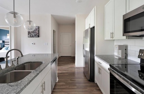 Antioch Apartment | Landing | Modern 1BD, Yoga Studio, Pool