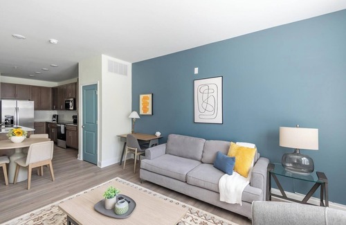 Wilmington Apartment | Landing | Spectacular 1BD, Pool, Gym