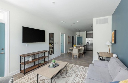 Wilmington Apartment | Landing | Spectacular 1BD, Pool, Gym