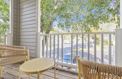 Church Street Apartment | Landing | Stunning 1BD, Clubhouse, Pool