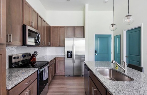 Wilmington Apartment | Landing | Stunning 1BD, Clubhouse, Pool