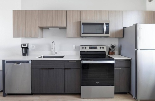Goodyear Apartment | Landing | Stunning 1BD, Game Room, Courtyard