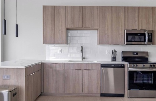 Civil Rights Historic District Apartment | Landing | Stylish 1BD in Fountain Heights