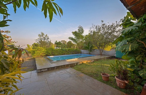 Lonavala Villa | landmark villa best for group parties and family stays