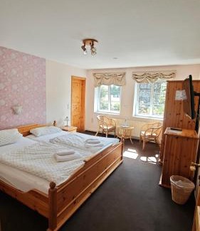 Schwesing Hotel | Landquartier