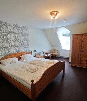Schwesing Hotel | Landquartier