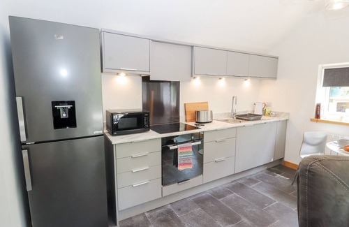 Westward Cottage | Lands Brow Lodge