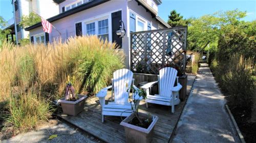 Cape May Point Apartment | Lands End