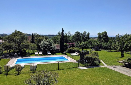 Bitzenhofen Apartment | Landsuite Gehrenberg, 67sqm, 2 bedrooms, max. 4 persons