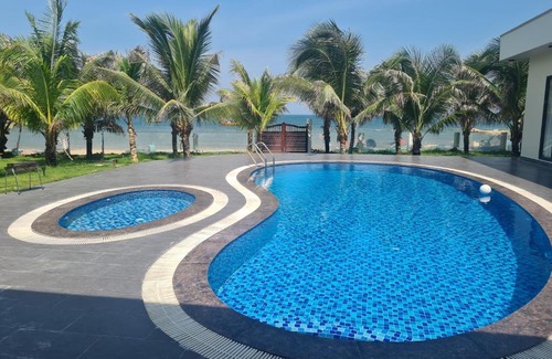 Phan Thiet Villa | Lang Chai Beachfront Villa Phan Thiet