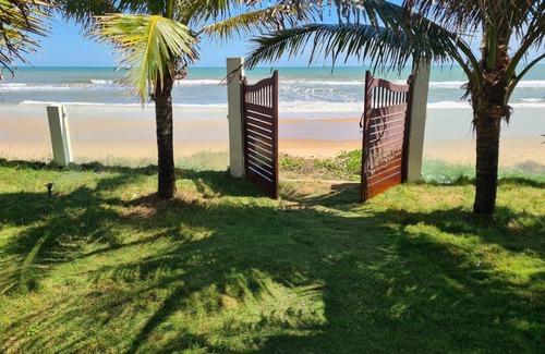 Phan Thiet Villa | Lang Chai Beachfront Villa Phan Thiet
