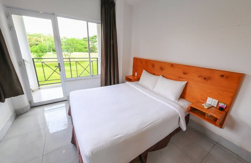 Moc Hoa Hotel | Lang Noi Tan Lap Hotel