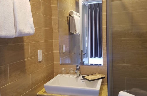 Moc Hoa Hotel | Lang Noi Tan Lap Hotel