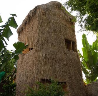 Krong Pak Hotel | Lang's Pá Mé - Homestay - Bungalow - Camping Krông Pắk, Buôn Mê Thuột, Đắk Lắk, Việt Nam