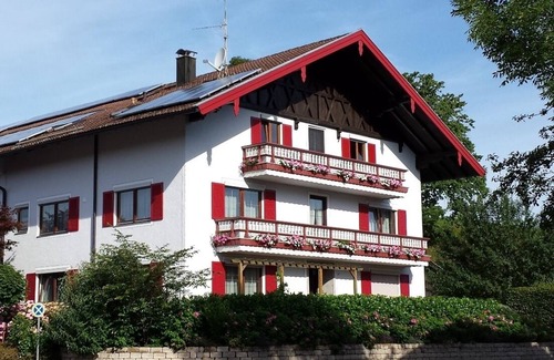 Rimsting Apartment | Langbürgner See 48 qm