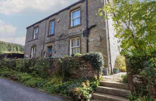 Kettlewell House | Langcliffe House