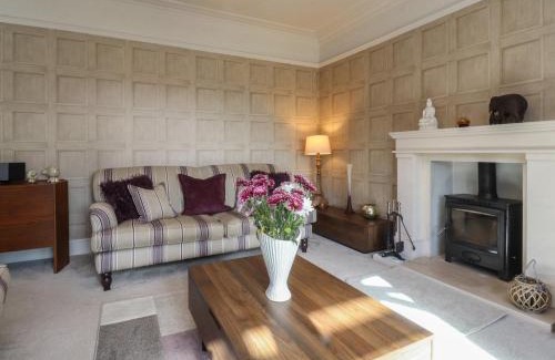 Kettlewell House | Langcliffe House