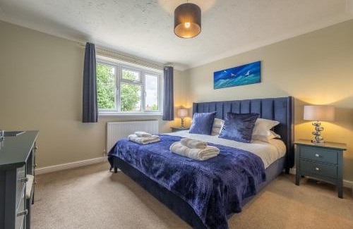 Heacham House | Langdale