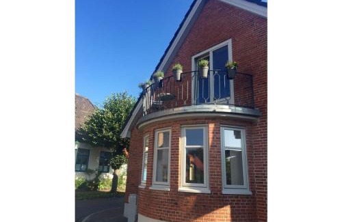 Arnis House | Lange Eins Comfortable holiday residence