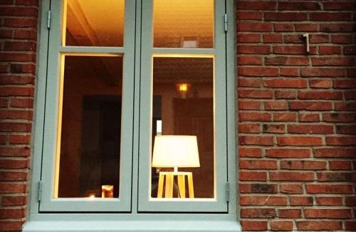 Arnis House | Lange Eins Comfortable holiday residence