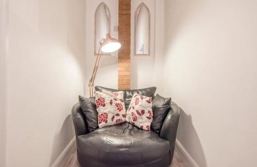Nacton House | Langenfeld Retreat, Nacton
