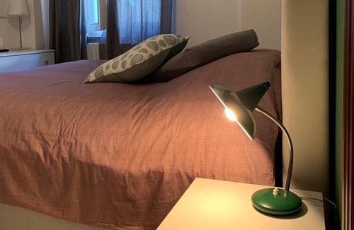 Roreto Apartment | Langhe and Roero territory, a UNESCO World Heritage Site.