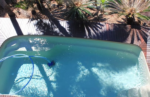Gold Coast House | "Lani" on South Stradbroke