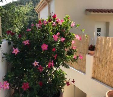 Theoule-sur-Mer Apartment | l’Anita