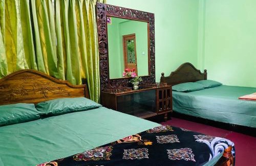 Nuwara Eliya House | Lanka Guest