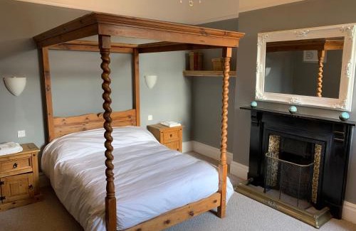 Market Drayton Bed & Breakfast | Lansdown House Bed & Breakfast