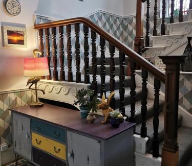Redruth House | Lansdowne Simply Stay