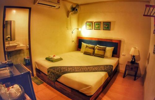 Ko Lanta Hotel | Lanta at Home - SHA Extra Plus