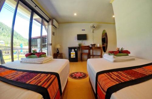 Ko Lanta Hotel | Lanta at Home - SHA Extra Plus