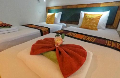 Ko Lanta Hotel | Lanta at Home - SHA Extra Plus