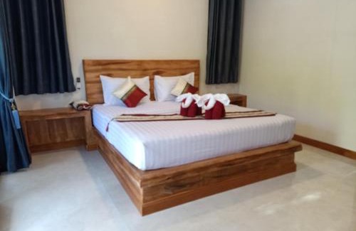 Ko Lanta Resort | Lanta Buddy Resort