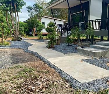 Ko Lanta Resort | Lanta Buddy Resort