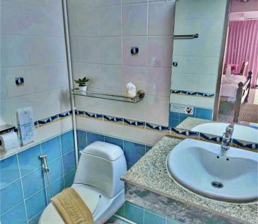 Saladan Hotel | Lanta MP Place