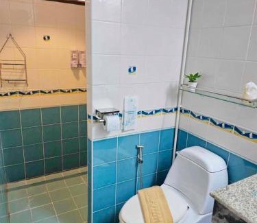 Saladan Hotel | Lanta MP Place