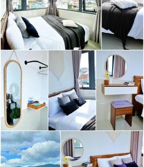Da Lat House | Lantana Homestay