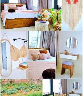 Da Lat House | Lantana Homestay