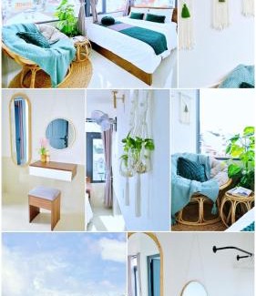 Da Lat House | Lantana Homestay