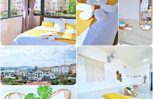 Da Lat House | Lantana Homestay