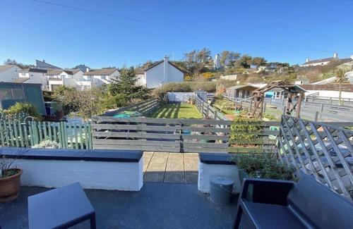 Trearddur Bay House | Lanteen - 2 x bed Mews House, Trearddur Bay, Anglessey, Wales