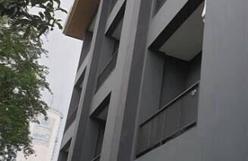 Thung Song Hong Apartment | Lantern Suites DMK Airport with Maid Service