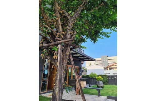 Thung Song Hong Apartment | Lantern Suites Don Muang Airport with Maid Service