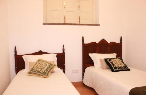 Sintra Bed & Breakfast | Lanui Vintage Guest House
