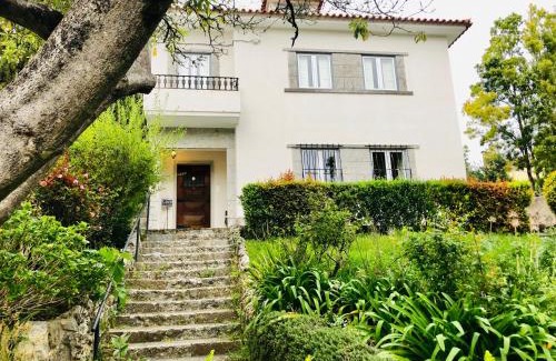 Sintra Bed & Breakfast | Lanui Vintage Guest House