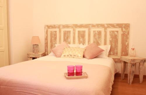 Sintra Bed & Breakfast | Lanui Vintage Guest House