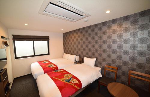 Gion Hotel | Laon Inn Gion Nawate