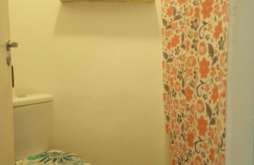 Santa Teresa Cabin | Lapa - Para até 2 Pessoas/Apartamento Inteiro